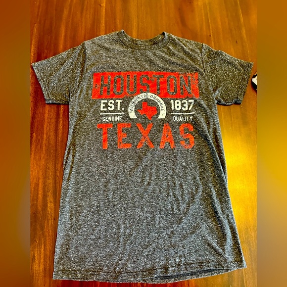 Drake Someone In Houston Loves Me T-Shirt - Offizielles Merchandise